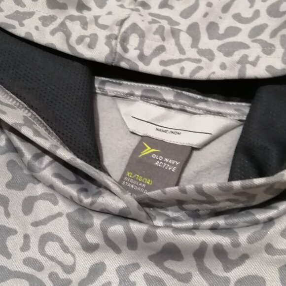 Girls 5-Piece Activewear Bundle, Sz 14 (Adidas, Ivivva, Old Navy Active) - Picture 3 of 16